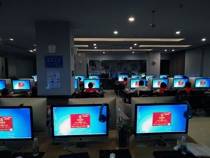 永利yl23455瓷砖天下超等店长特训营第五期衡阳站圆满竣事