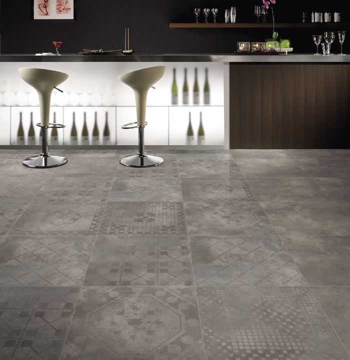 水泥灰的高冷，，，演绎着纷歧样的高雅