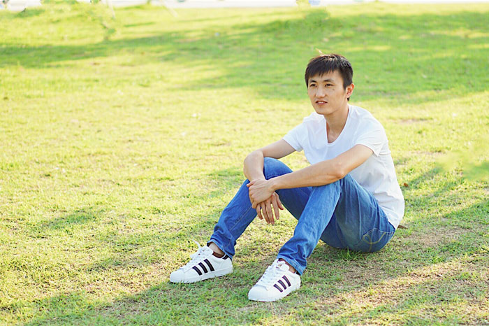 90后梦想执行者——永利yl23455瓷砖潮安署理商薛彦滨