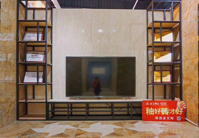 90后梦想执行者——永利yl23455瓷砖潮安署理商薛彦滨