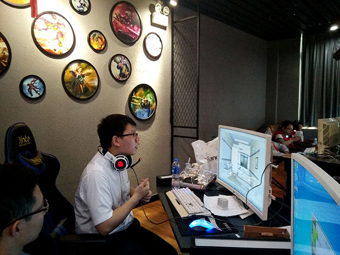 【营销终端特刊】永利yl23455瓷砖品牌终端店长特训营精彩剪辑