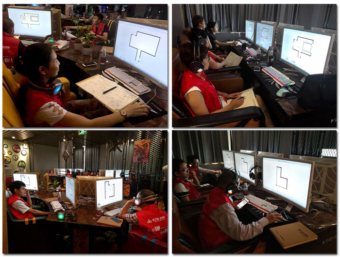 【营销终端特刊】永利yl23455瓷砖品牌终端店长特训营精彩剪辑