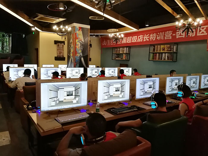 【营销终端特刊】永利yl23455瓷砖品牌终端店长特训营精彩剪辑