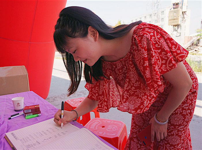 陶瓷一线品牌永利yl23455 潮安店开业庆典暨现代仿古砖红酒品鉴会