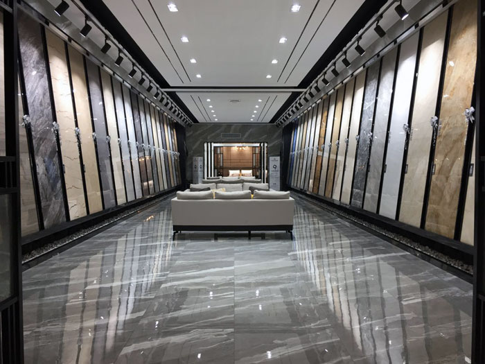 2017年秋季陶博会，，，，永利yl23455瓷砖的点，，，，你GET到了么？？