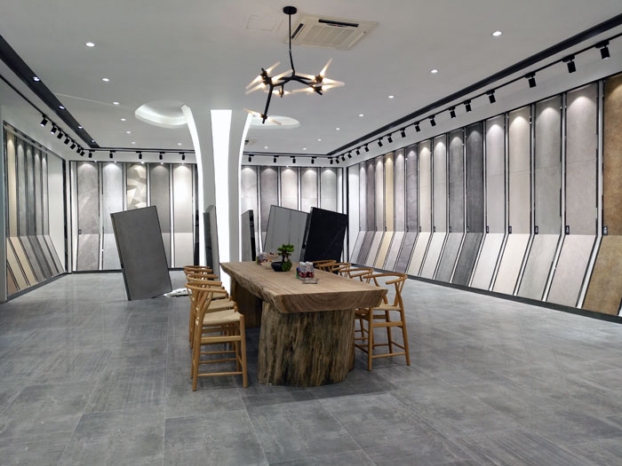 【精彩回首】第30届陶博会完善落幕，，，，永利yl23455瓷砖魅力绽放