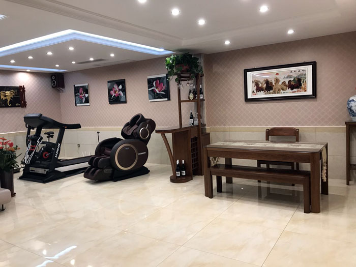 【永利yl23455家装案例】600多方别墅诠释岁月静好，，，温暖如斯！