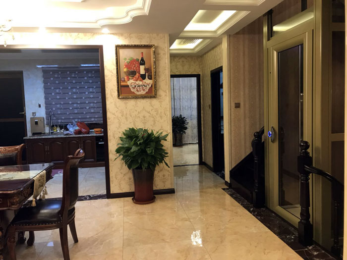 【永利yl23455家装案例】600多方别墅诠释岁月静好，，，温暖如斯！