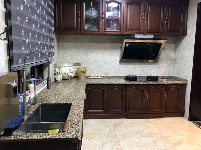 【永利yl23455家装案例】600多方别墅诠释岁月静好，，，温暖如斯！