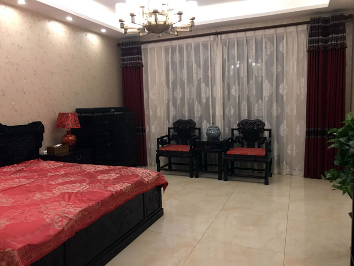 【永利yl23455家装案例】600多方别墅诠释岁月静好，，，温暖如斯！