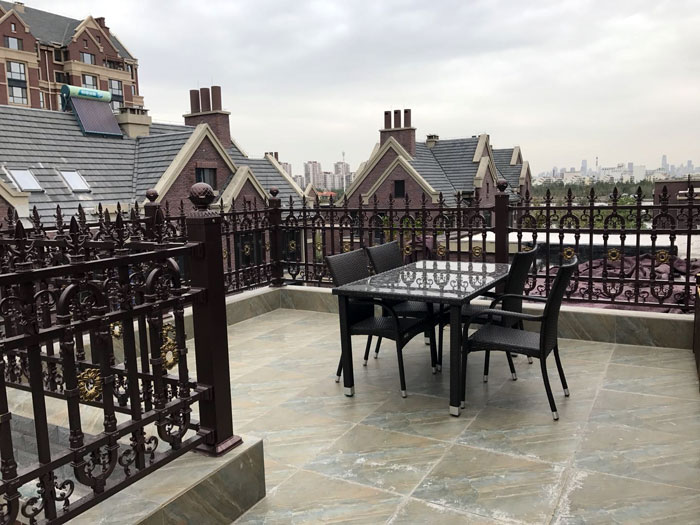 【永利yl23455家装案例】600多方别墅诠释岁月静好，，，温暖如斯！