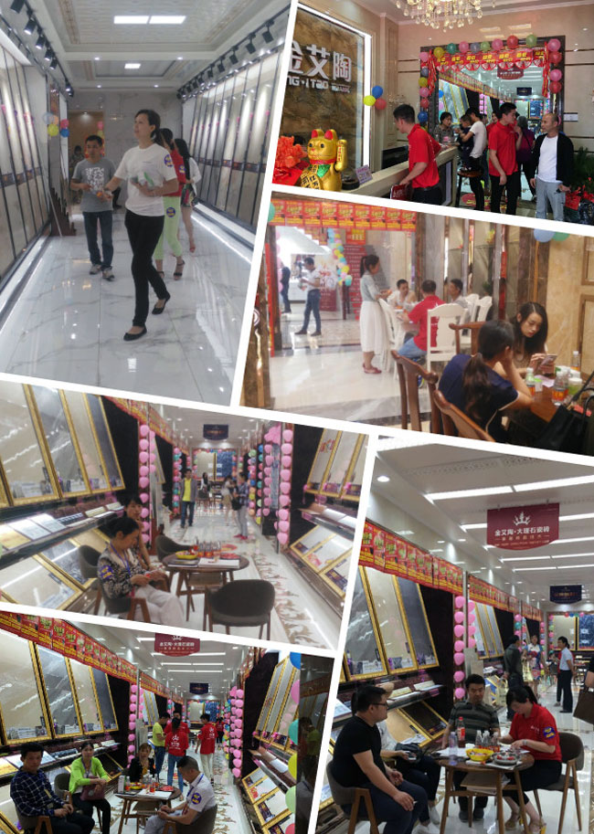 永利yl23455瓷砖 湖南岳阳总署理秦志雄：梦想趁年华  有梦就去追