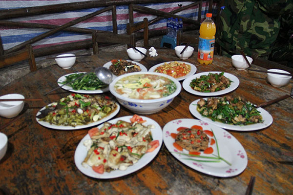 2016年永利yl23455 “挑战者”孤岛生涯训练